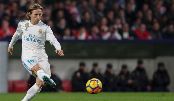 他是现役最强中场大师,将伊涅斯塔挤下神坛!