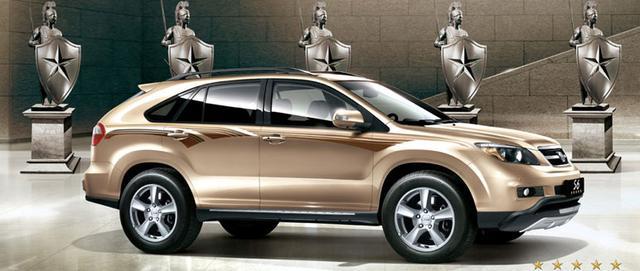 车长超4米8，一键启动！不足8万成绝唱