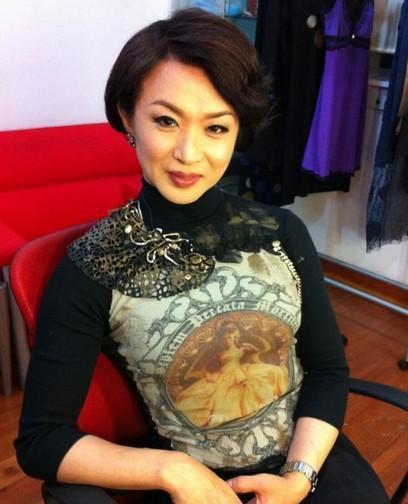 变性之后星途坦荡, 人气直飚的6位明星!