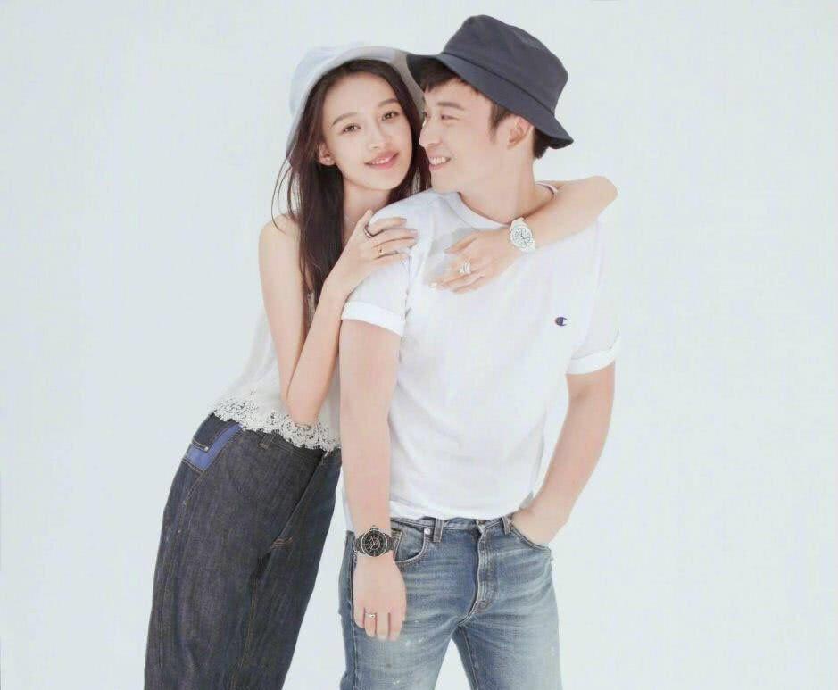 结婚最早的女星,孙怡24岁,昆凌,白百何22岁,只