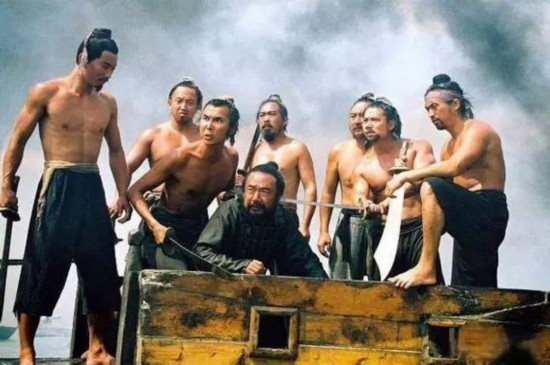 这个昆山人杀了人,却被苏州市民称为喜神,家