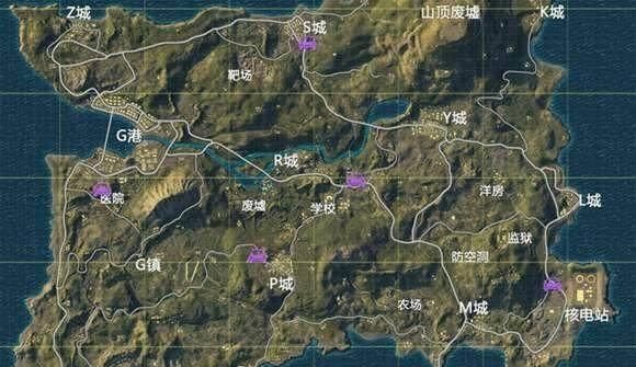 《刺激战场》女角色穿短裙,趴下去的画面让网