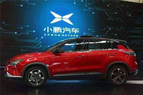 自动驾驶要量产？ 小鹏汽车2020年或将迎来首次大考