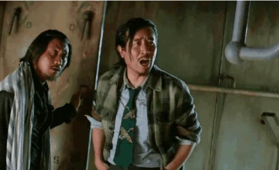 《一出好戏》角色变化巨大,王宝强打起了黄渤