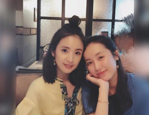 飞仙》播出12年,小七赛金再团聚,林依晨吕一好