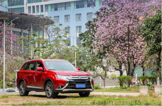 清明短假自驾游开啥车 这四款家用车舒适性全家满意