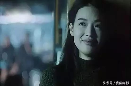 香港最好的爱情片之一！21岁的舒淇，片中美的让人心碎