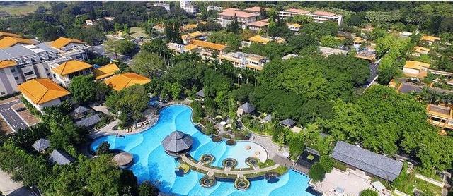 中山最土豪的四个镇, 你知道是哪里吗?