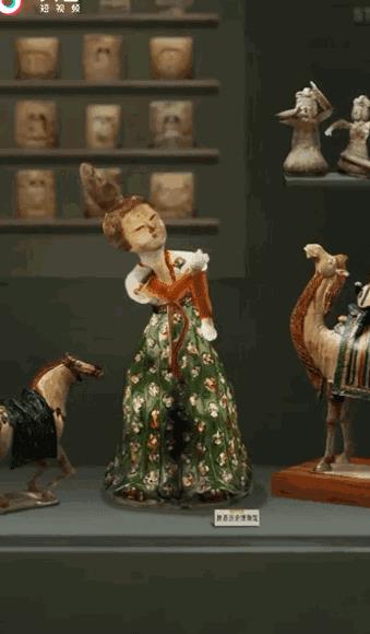 关于在博物馆玩抖音的十点建议