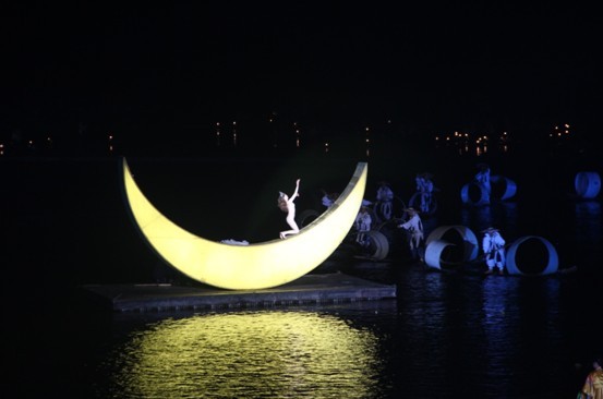 五位美女明星都来自这个民族,人口仅次于汉族