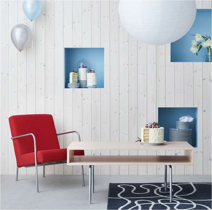 宜家75周年新品开挂,低至几十元就能买到断货