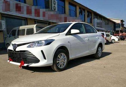 最良心合资车, 仅6万比捷达漂亮, 油耗3毛5, 年轻人的第一辆车！