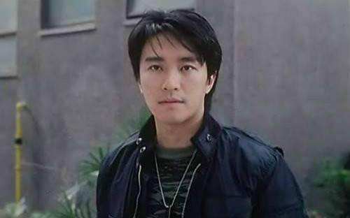 继《功夫》后,周星驰再出新作《太极》,网友:突破100亿票房