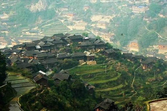 湖南治安最乱的四座城市:邵阳排第二,永州、怀