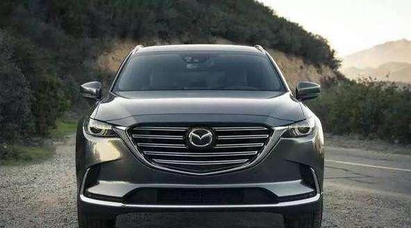 最美七座SUV将入华, 汉兰达这下压力大了!