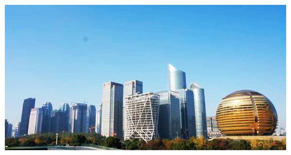 中国两院院士数量最多的8个省,东部沿海独占了