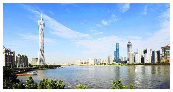 中国两院院士数量最多的8个省,东部沿海独占了