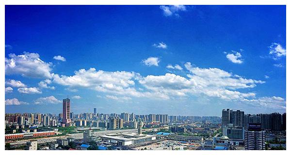 中国两院院士数量最多的8个省,东部沿海独占了