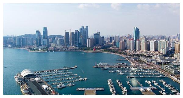 中国两院院士数量最多的8个省,东部沿海独占了