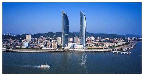 中国两院院士数量最多的8个省,东部沿海独占了