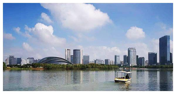 中国两院院士数量最多的8个省,东部沿海独占了