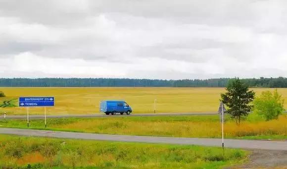 北京开往莫斯科的列车世上最长的火车路线沿途