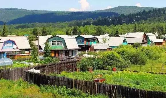 北京开往莫斯科的列车世上最长的火车路线沿途