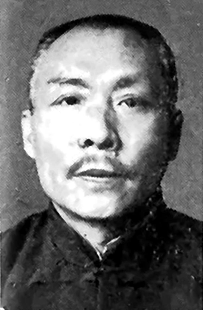 汉奸不服判决上诉无期变死刑 曾坦言自己是百