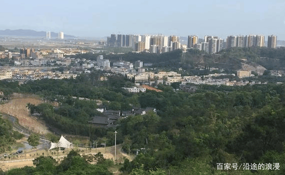 广东中山市严格来说算几线城市?