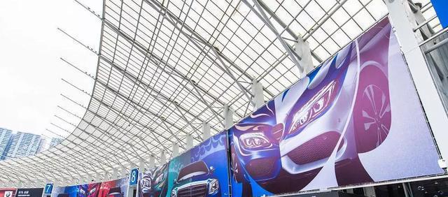 难忘成都，直击车展“七宗最”