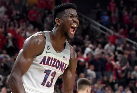 2018年NBA选秀时间出炉!骑士队会选哪个?能