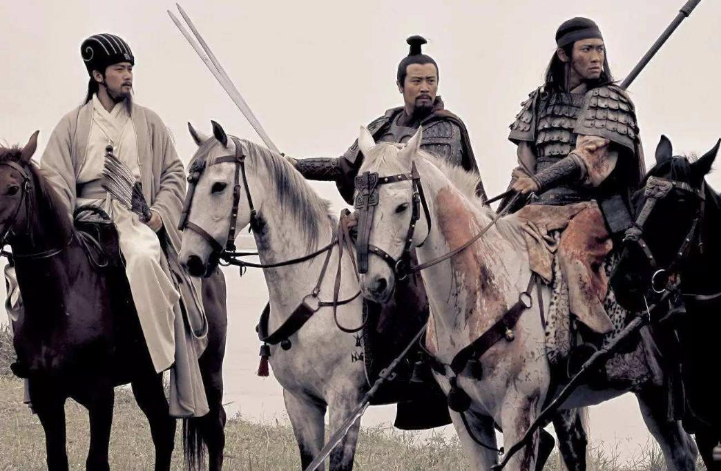 夷陵之战,刘备如果带上诸葛亮,结果会是有什么区别?