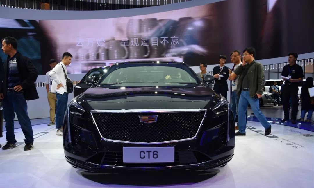 2021凯迪拉克ct6,ct6凯迪拉克2021款 感知豪华,全新一代凯迪拉克ct6