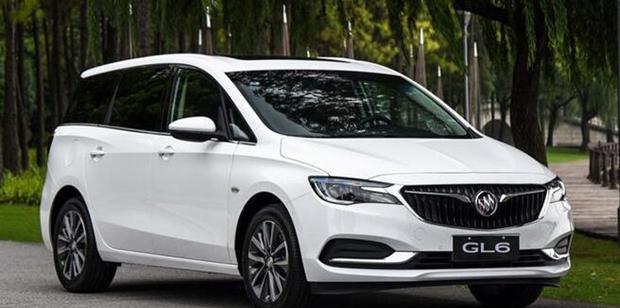 DS与别克组团出击 10月上市新车预览