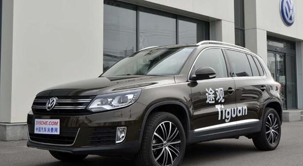 信不信？20万买SUV，这5款车你肯定会考虑的！