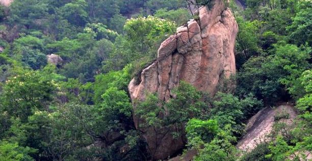 秀龙潭景区,原汁原味美到不行,40元一天管吃住