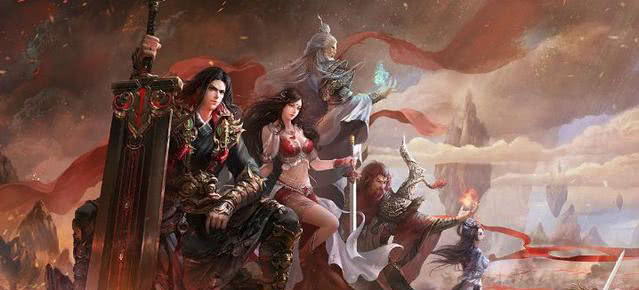 《斗破苍穹》魔兽界血脉最强者，九彩吞天蟒并非最强，最强的是她