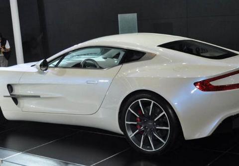 世界最贵的几辆车，每一台都是天价，你听说过几辆！