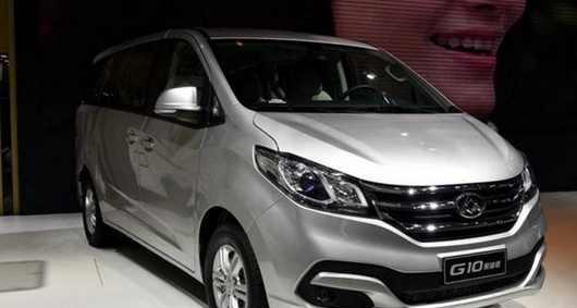 外观不输奥德赛, 空间堪比GL8, 这款国产MPV有看点!