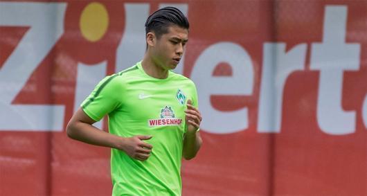 伊朗锋线三剑客闪耀欧洲联赛 张玉宁留洋练级