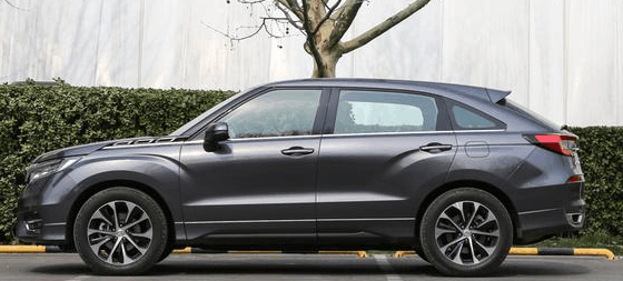 日系PK德系, 本田冠道和斯柯达柯迪亚克