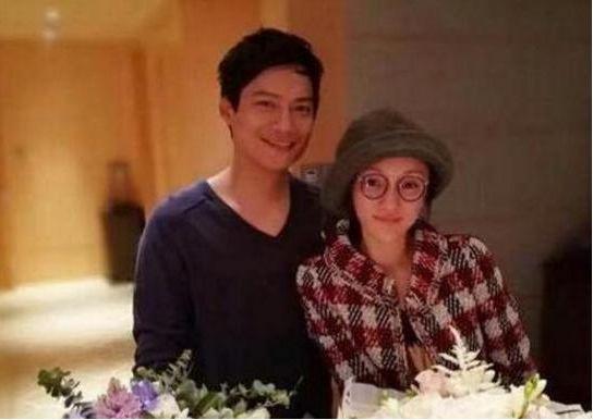 带你看看周迅的家:住在北京四合院,装修不豪华