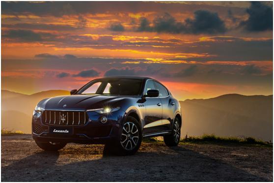 最大离地间隙247mm，这款超豪华SUV越野能力直逼硬派SUV