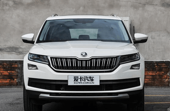 日系PK德系, 本田冠道和斯柯达柯迪亚克