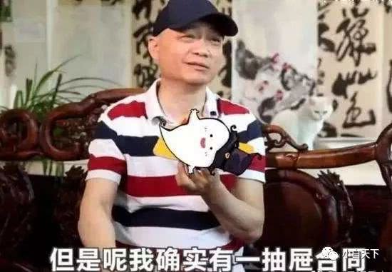 崔永元下手范冰冰 偷税漏税后竟还涉这项罪 律