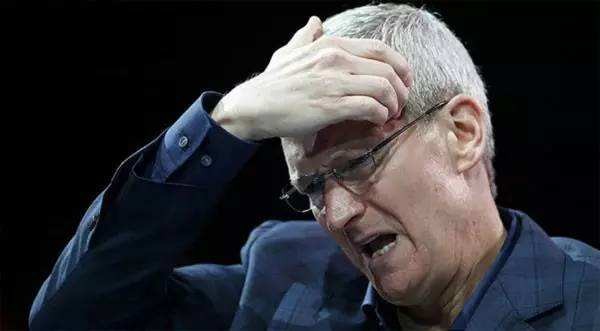 iPhoneXR砸了苹果口碑?XR或成苹果滑铁卢之