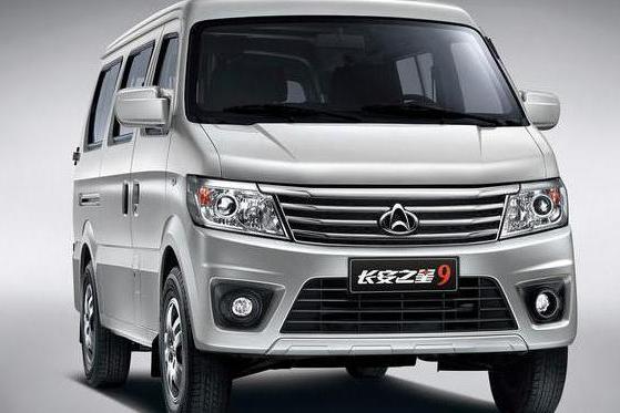 5-8万元微型面包车,除了五菱神车外,还有这2款值得够买