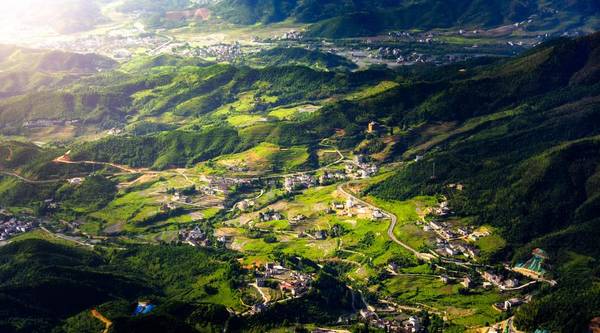 2018各省五一旅游收入排行榜出炉,第一名竟然