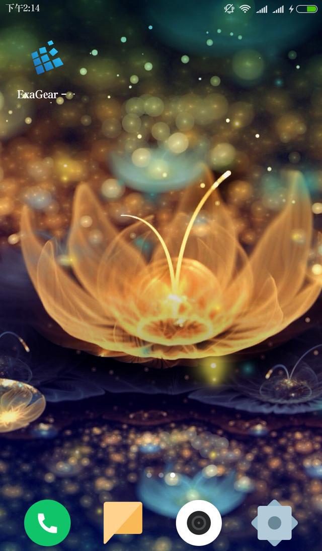 用手机玩电脑游戏,ExaGear,就是这么任性!