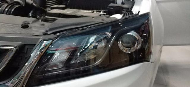 帝豪百万款小改作业, 不喜勿喷